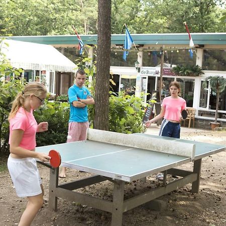 Ra Reeenveld Mobile Home Arnhem Rom bilde