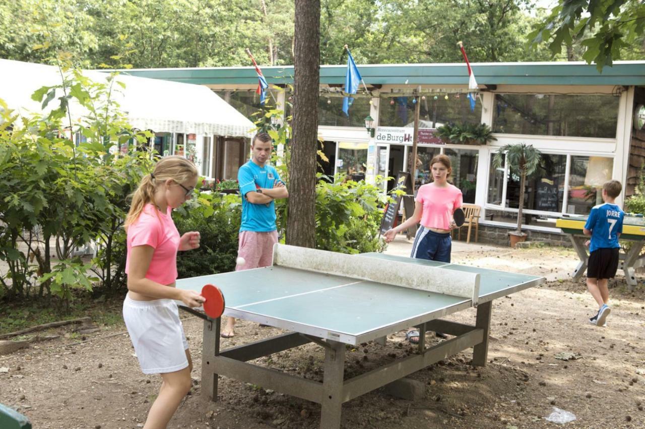 Ra Reeenveld Mobile Home Arnhem Rom bilde